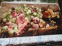 تابلو فرش دستبافت ایرانی Iranian Hand Woven Pictorial Carpet	